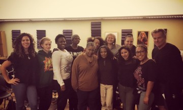jazz school workshop feb6