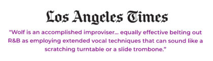 LA Times Review