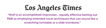 LA Times Review