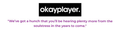 Okay Player Review