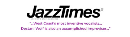 Jazztime review