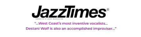 Jazztime review