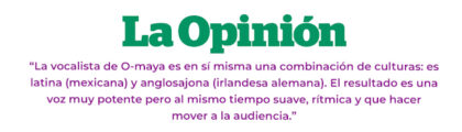 La Opinion Review