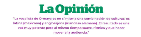 La Opinion Review