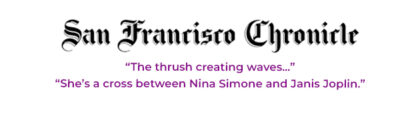 SF Chronicle Review