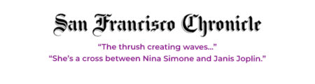 SF Chronicle Review
